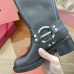 9Miu Miu Shoes for MIUMIU boots for wemen #A27958
