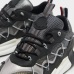 4MONCLER COMPASSOR RUNNER TRAINERS #999930738