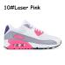 18Nike Shoes for NIKE AIR MAX 90 Shoes #9874804