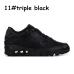 19Nike Shoes for NIKE AIR MAX 90 Shoes #9874804