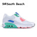 6Nike Shoes for NIKE AIR MAX 90 Shoes #9874804