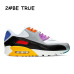 10Nike Shoes for NIKE AIR MAX 90 Shoes #9874804