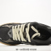 5NB 2002R casual jogging shoes #A36809
