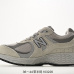3NB 2002R casual shoes jogging shoes #A36807