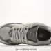 4NB 2002R casual shoes jogging shoes #A36807