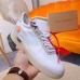 1Nike x OFF-WHITE Air Force 1 shoes High Quality White #999928121