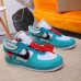 4Nike x OFF-WHITE Air Force 1 shoes High Quality #999928122