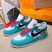 5Nike x OFF-WHITE Air Force 1 shoes High Quality #999928122