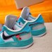 8Nike x OFF-WHITE Air Force 1 shoes High Quality #999928122
