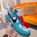 1Nike x OFF-WHITE Air Force 1 shoes High Quality #999928122