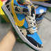7Nike Shoes for Ben &amp; Jerry's x SB Dunk Nike Low Milk ice cream Sneakers #9874271