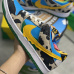8Nike Shoes for Ben &amp; Jerry's x SB Dunk Nike Low Milk ice cream Sneakers #9874271