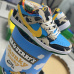 9Nike Shoes for Ben &amp; Jerry's x SB Dunk Nike Low Milk ice cream Sneakers #9874271