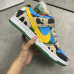 1Nike Shoes for Ben &amp; Jerry's x SB Dunk Nike Low Milk ice cream Sneakers #9874271