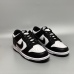 3Nike NK SB Dunk Low White/Black Panda Sneakers for Men Women Original 1:1 Quality Size 36-47.5 #999930934