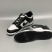 5Nike NK SB Dunk Low White/Black Panda Sneakers for Men Women Original 1:1 Quality Size 36-47.5 #999930934