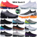12020 Nike Air Vapormax Flyknit 3.0 Men Women Running Shoes #9874805