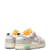 3NIKE OFF-WHITE X DUNK LOW 'LOT 09 #999927126