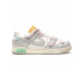 1NIKE OFF-WHITE X DUNK LOW 'LOT 09 #999927126