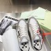 5OFF WHITE 1.0 leather shoes for Men and women sneakers #99874555