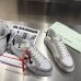 7OFF WHITE 1.0 leather shoes for Men and women sneakers #99874555