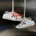 8OFF WHITE 1.0 leather shoes for Men and women sneakers #99874555