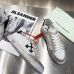 1OFF WHITE 1.0 leather shoes for Men and women sneakers #99874555