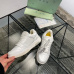 4OFF WHITE Off-Court Casual Shoes Men's Sneakers #999922132