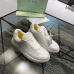 6OFF WHITE Off-Court Casual Shoes Men's Sneakers #999922132