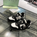 4OFF WHITE Off-Court shoes Men's Sneakers #999922131