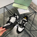 5OFF WHITE Off-Court shoes Men's Sneakers #999922131