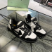 7OFF WHITE Off-Court shoes Men's Sneakers #999922131