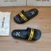 5OFF WHITE Slippers for Men and Women #9874757
