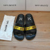 1OFF WHITE Slippers for Men and Women #9874757