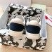3OFF WHITE Sneakers for Men Women Navy #A37871