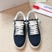 8OFF WHITE Sneakers for Men Women Navy #A37871