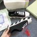 5OFF WHITE canvas shoes plimsolls for Men's Women's Sneakers #99874568