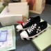 7OFF WHITE canvas shoes plimsolls for Men's Women's Sneakers #99874568