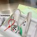5OFF WHITE leather shoes for Men and women sneakers #99874551
