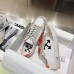 5OFF WHITE leather shoes for Men and women sneakers #99874563