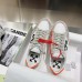 8OFF WHITE leather shoes for Men and women sneakers #99874563