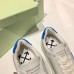 3OFF WHITE leather shoes for Men and women sneakers #99874567