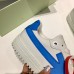 4OFF WHITE leather shoes for Men and women sneakers #99874567