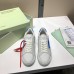 7OFF WHITE leather shoes for Men and women sneakers #99874567