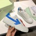 1OFF WHITE leather shoes for Men and women sneakers #99874567