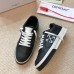 4OFF WHITE shoes Men Women Black Sneakers #A37864