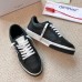 5OFF WHITE shoes Men Women Black Sneakers #A37864