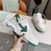 9OFF WHITE shoes for Men and Women  Sneakers #99900398