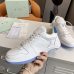 6OFF WHITE shoes for Men and Women  Sneakers #99900402