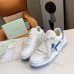 9OFF WHITE shoes for Men and Women  Sneakers #99900402